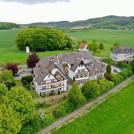 Landhotel Buller Hagen  Екстер'єр фото