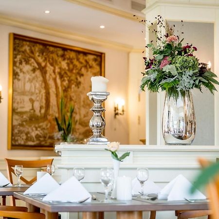 Landhotel Buller Hagen  Екстер'єр фото