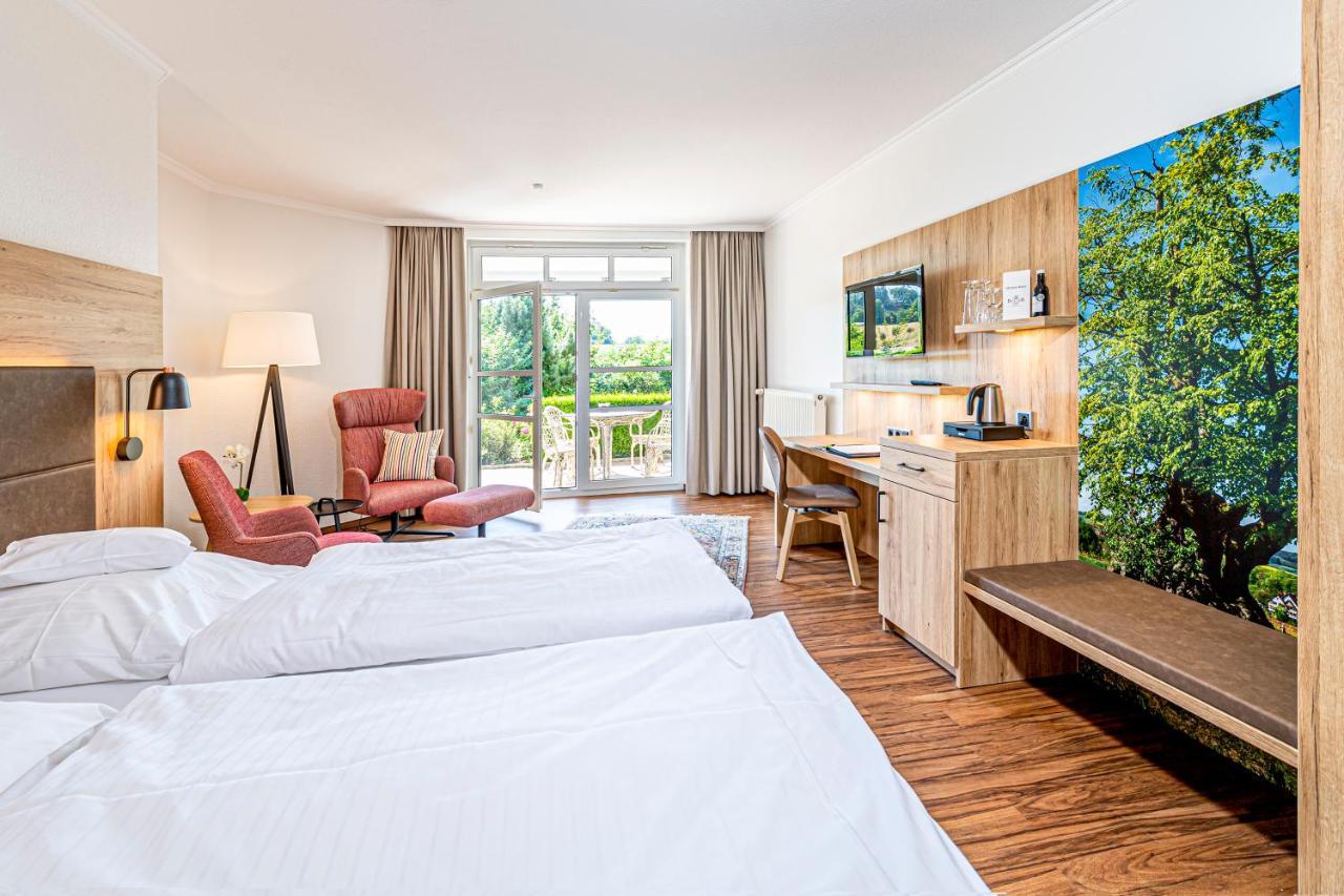 Landhotel Buller Hagen  Екстер'єр фото