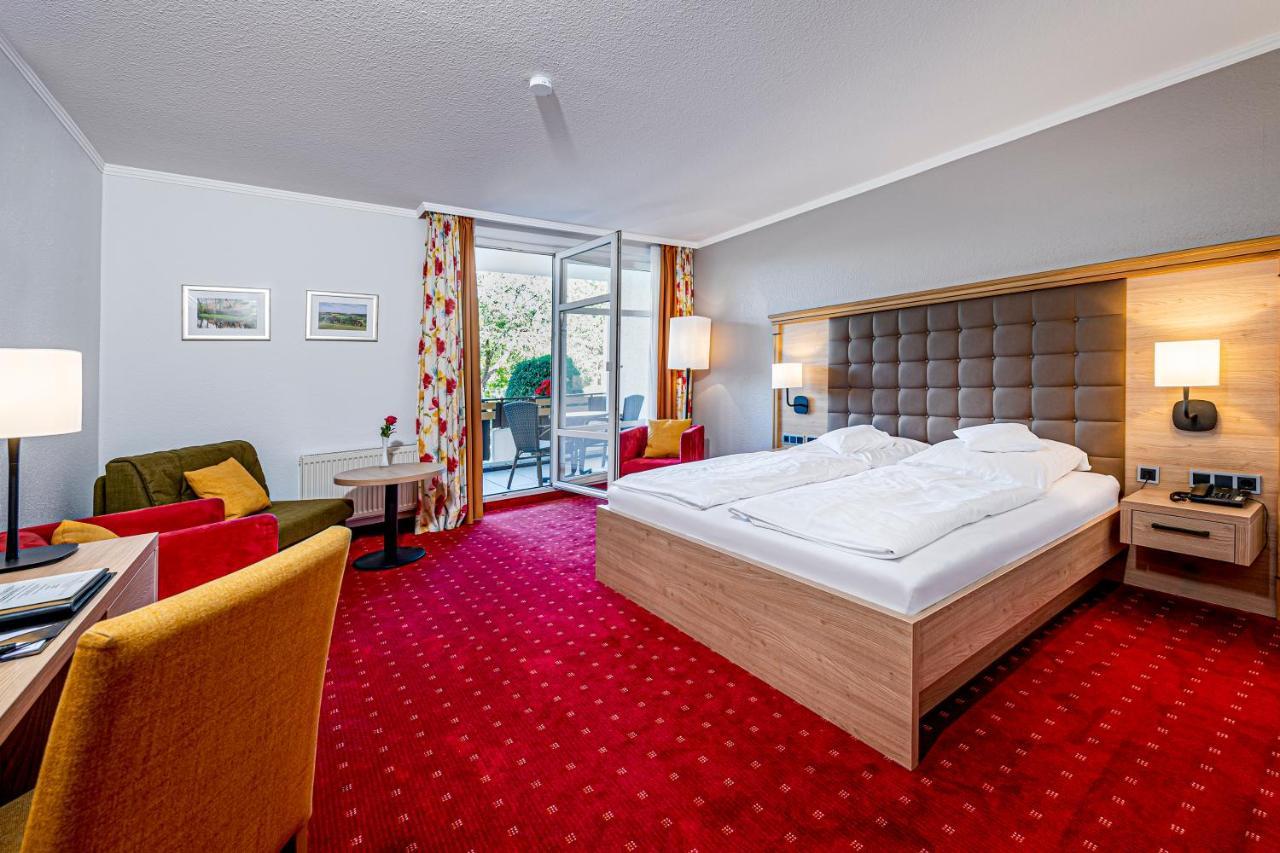 Landhotel Buller Hagen  Екстер'єр фото