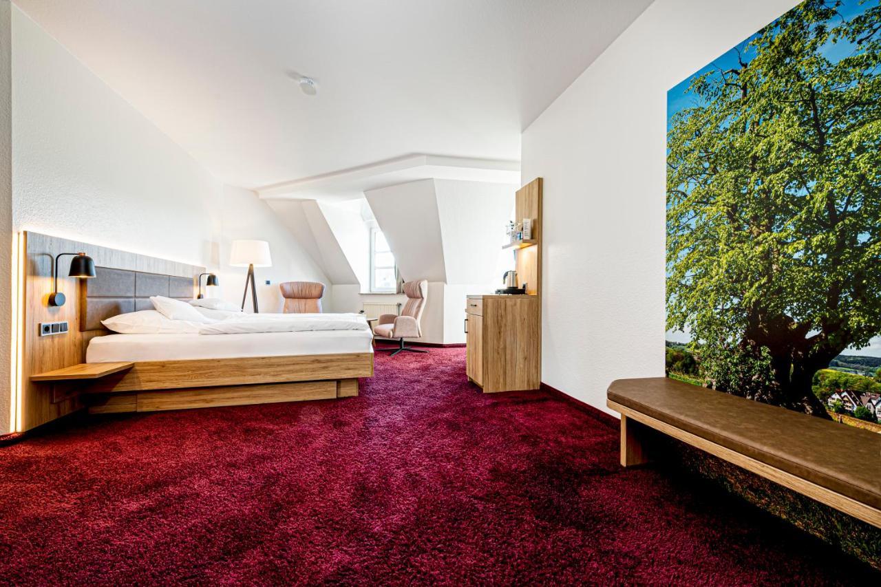 Landhotel Buller Hagen  Екстер'єр фото