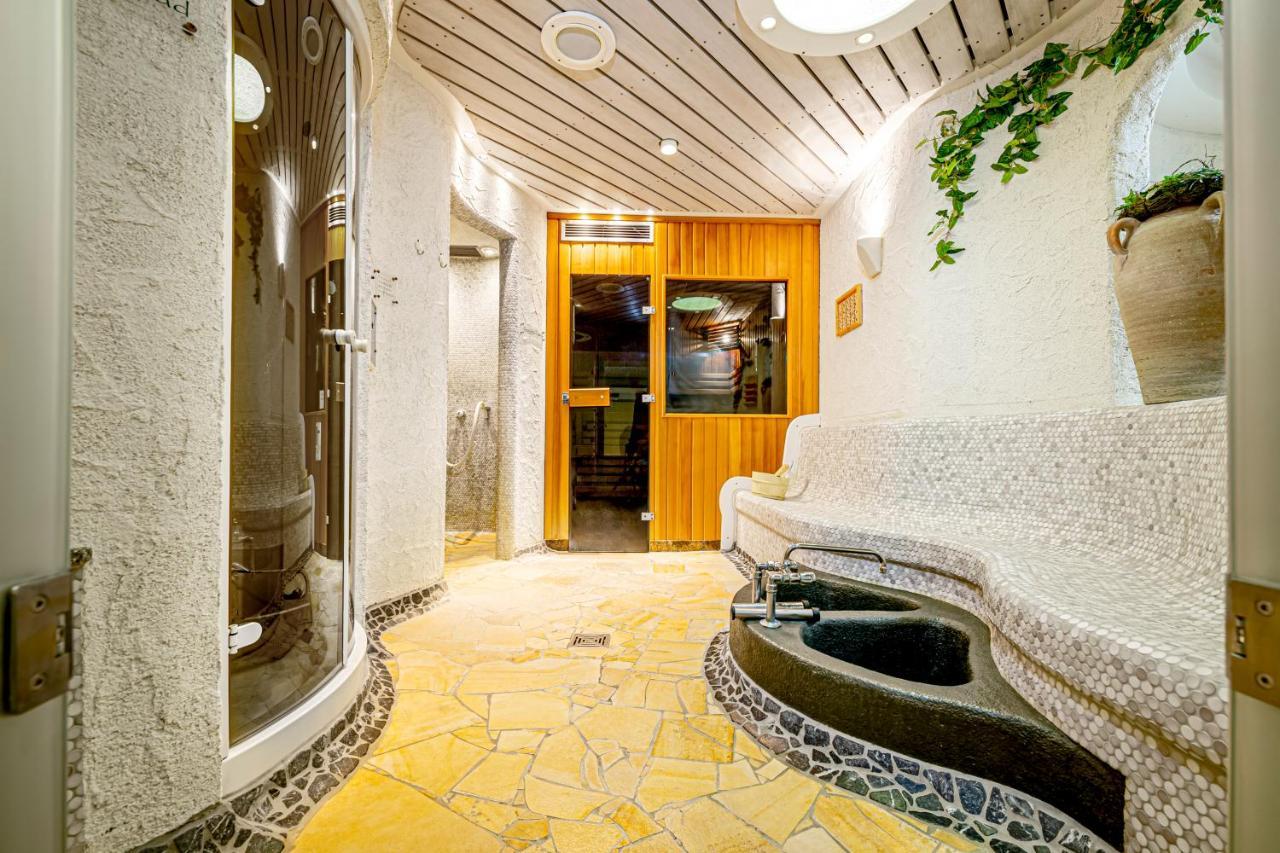 Landhotel Buller Hagen  Екстер'єр фото