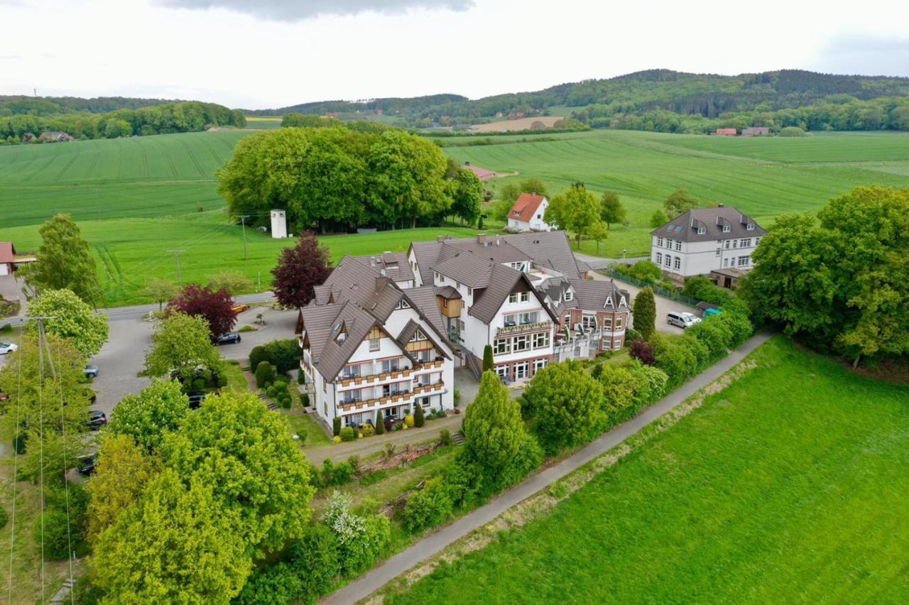 Landhotel Buller Hagen  Екстер'єр фото