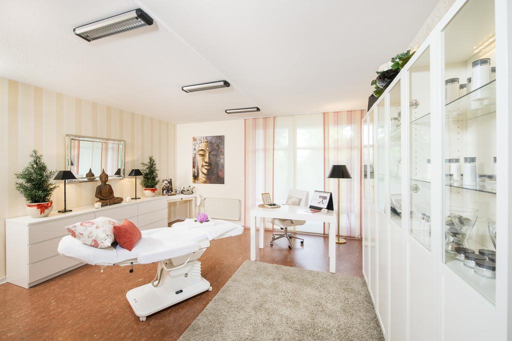 Landhotel Buller Hagen  Екстер'єр фото