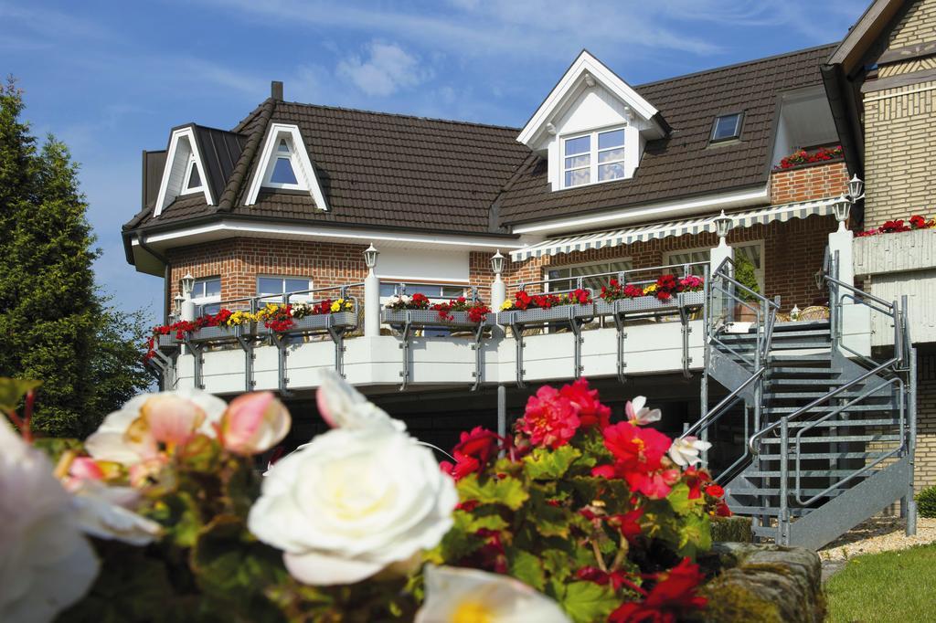 Landhotel Buller Hagen  Екстер'єр фото