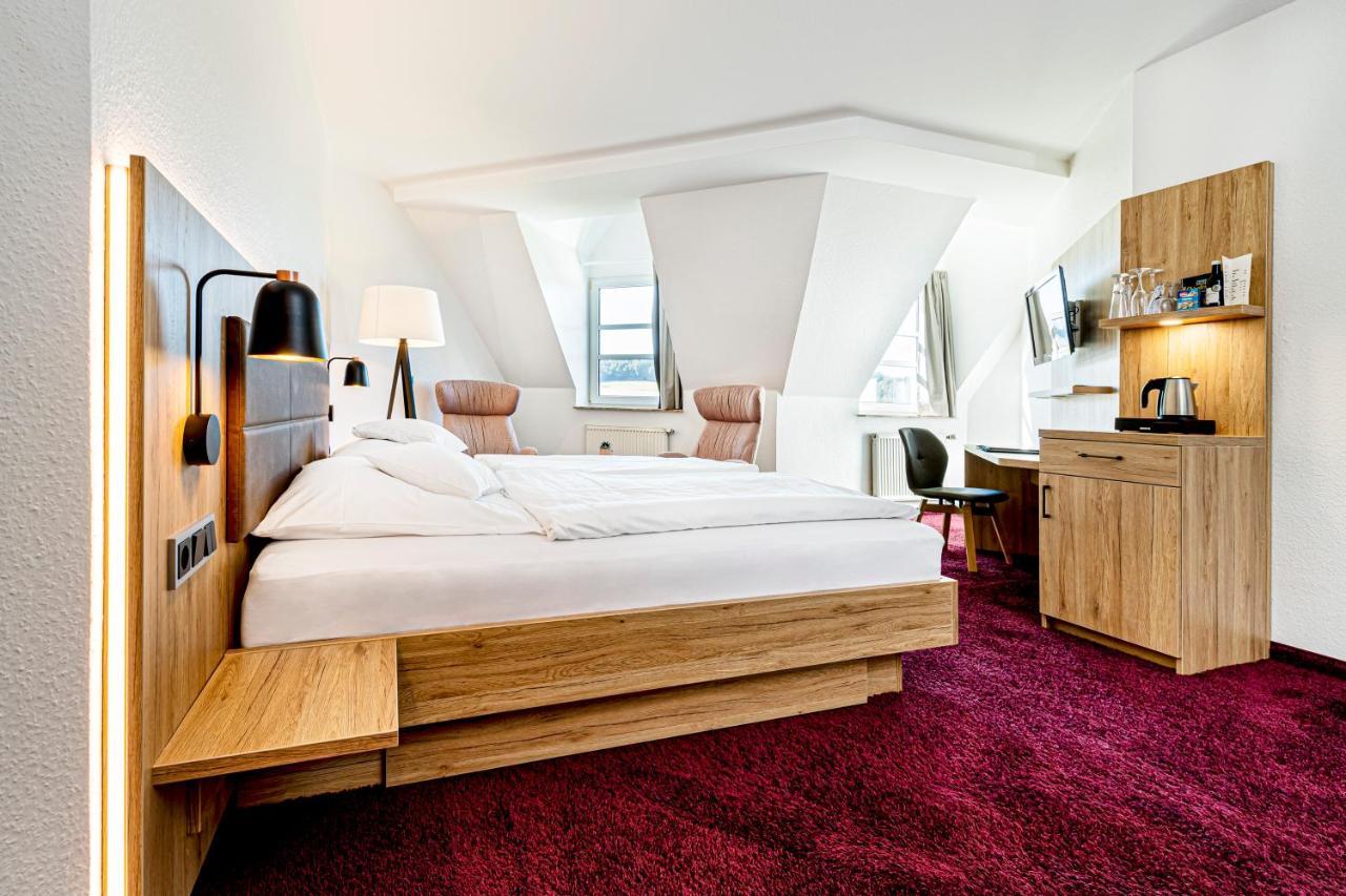 Landhotel Buller Hagen  Екстер'єр фото