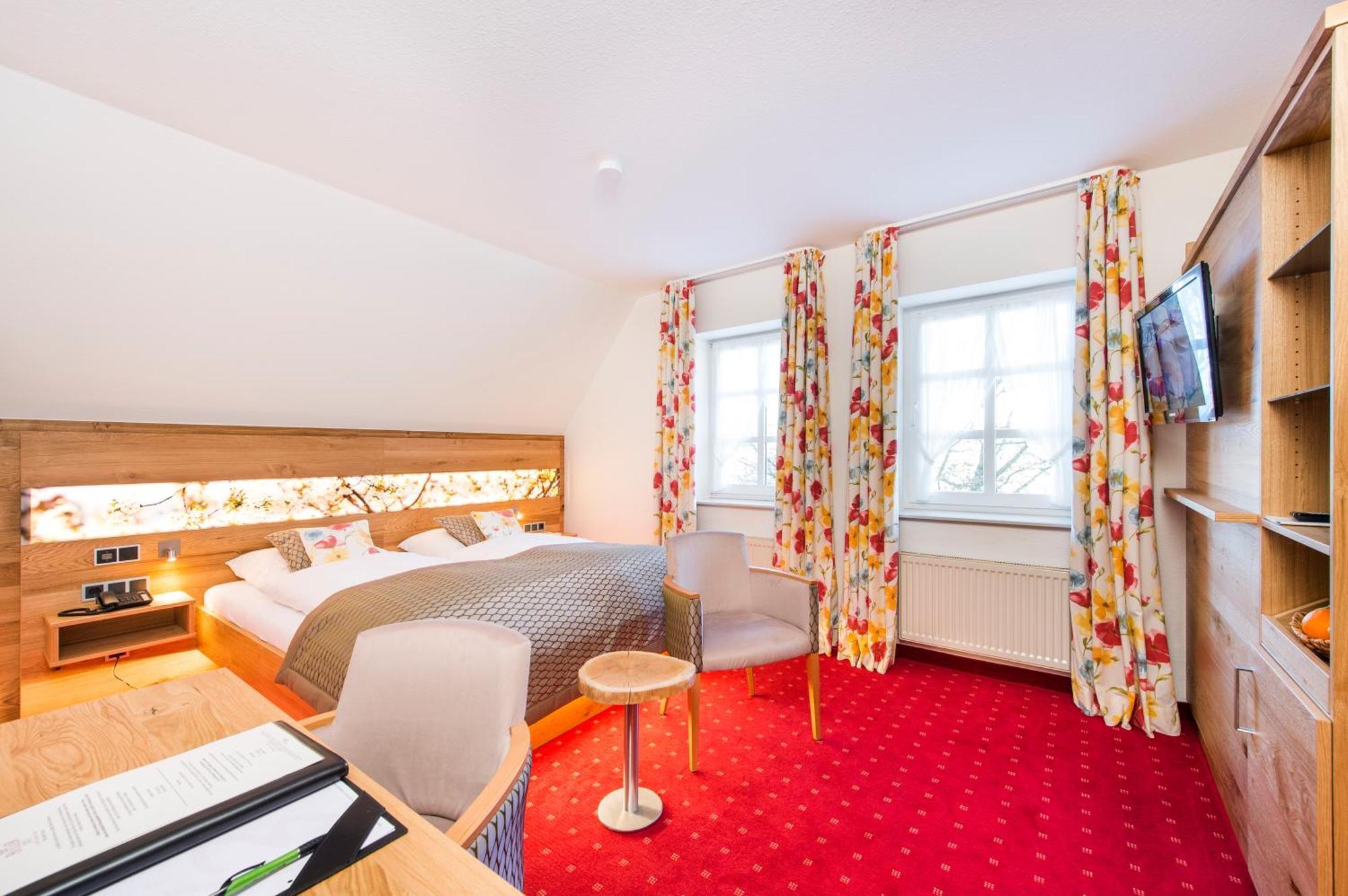 Landhotel Buller Hagen  Екстер'єр фото