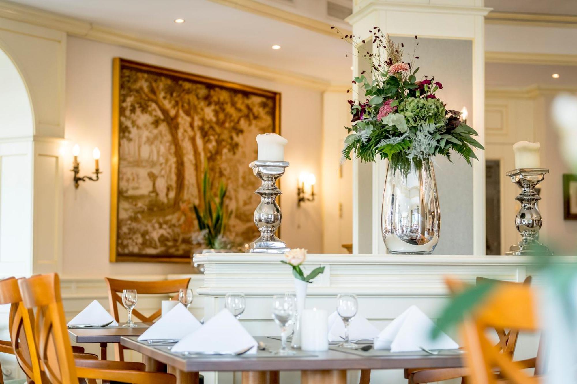 Landhotel Buller Hagen  Екстер'єр фото