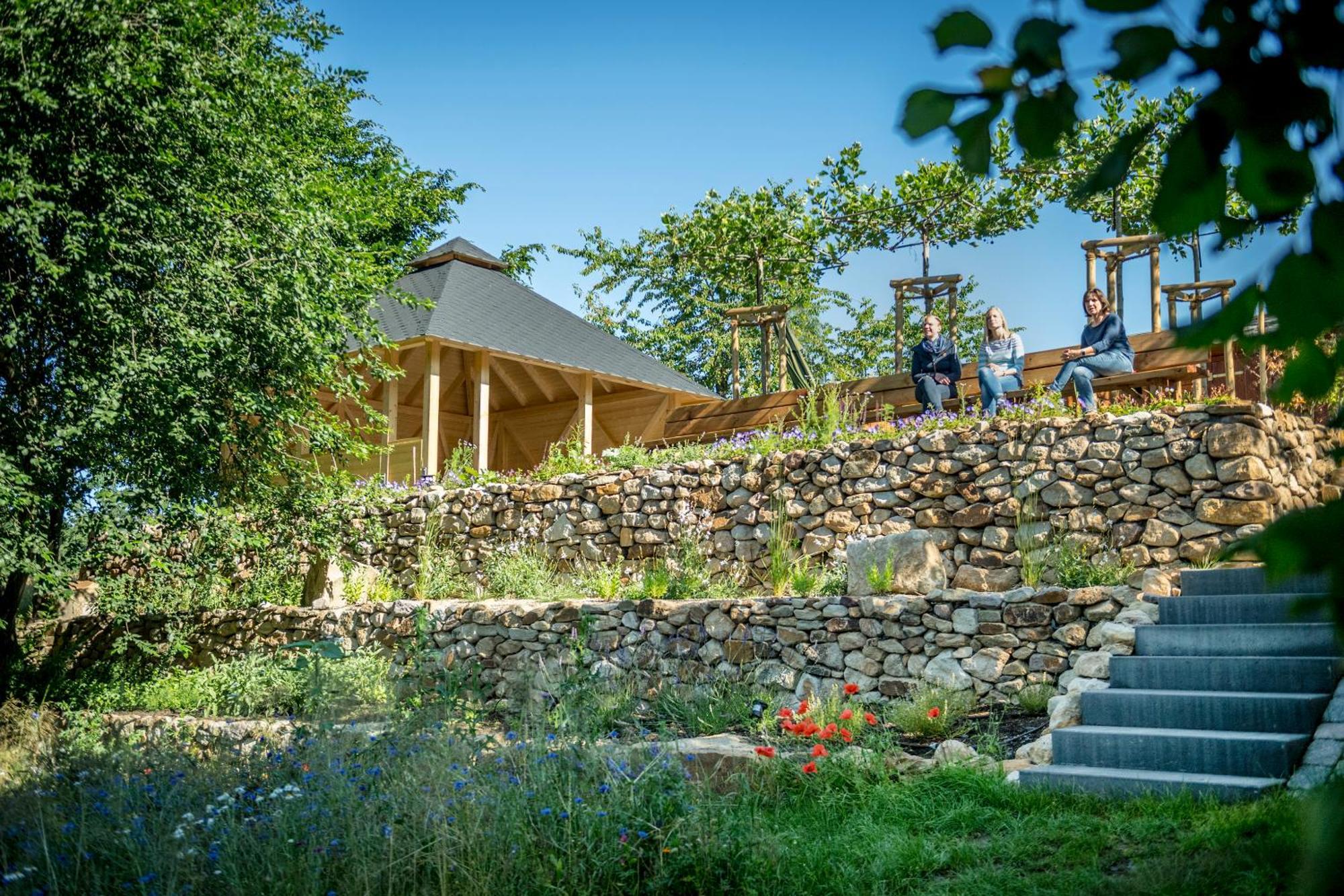 Landhotel Buller Hagen  Екстер'єр фото