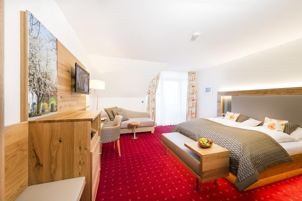 Landhotel Buller Hagen  Екстер'єр фото