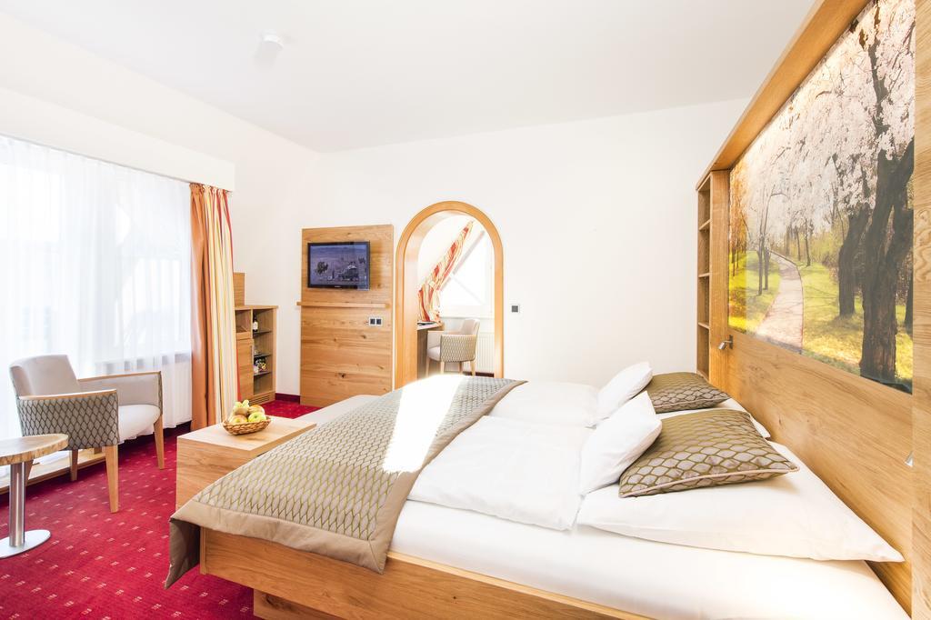 Landhotel Buller Hagen  Екстер'єр фото