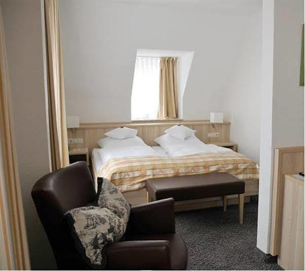 Landhotel Buller Hagen  Екстер'єр фото