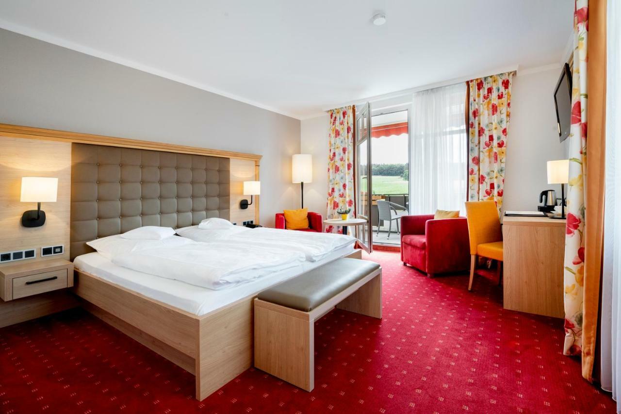 Landhotel Buller Hagen  Екстер'єр фото