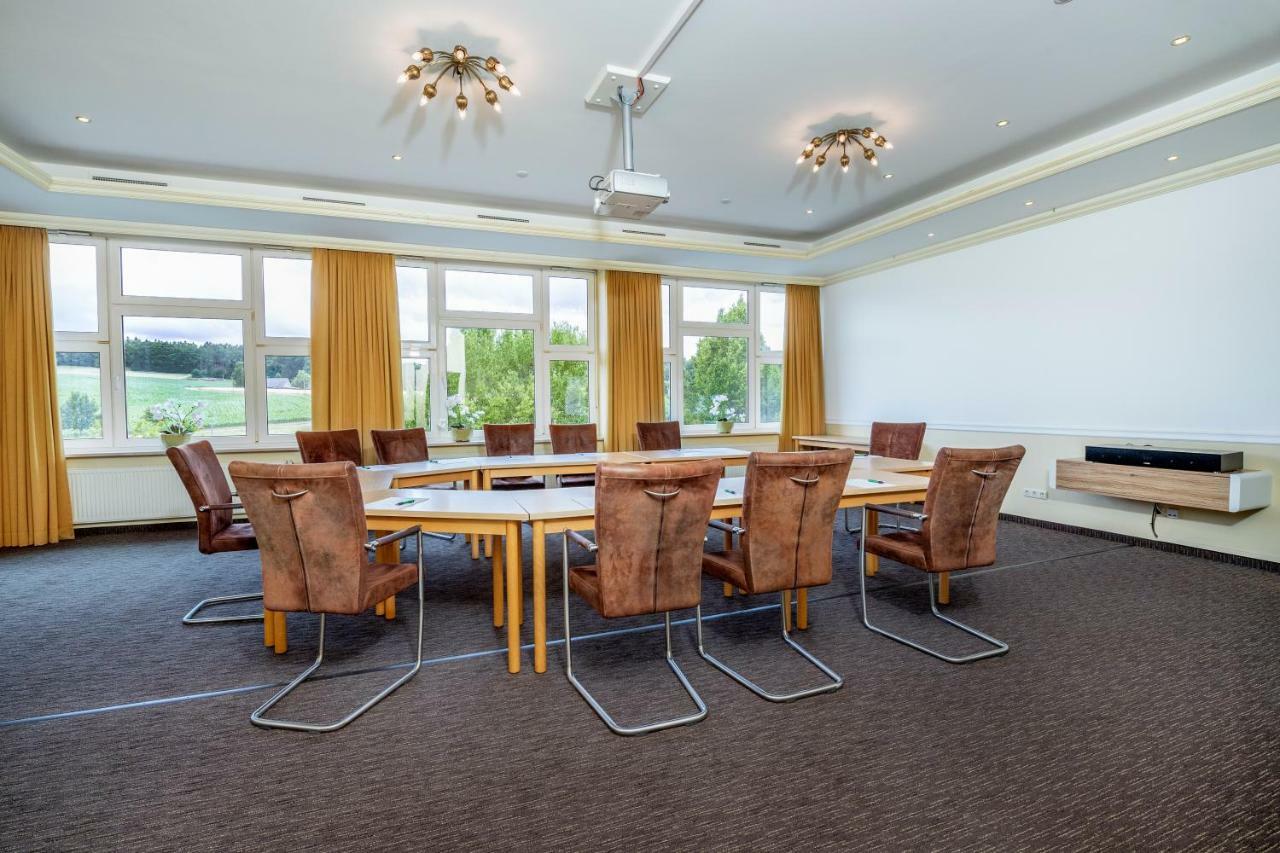 Landhotel Buller Hagen  Екстер'єр фото